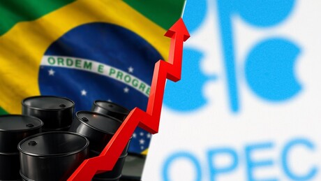 Entenda como a saída de um dos maiores exportadores de petróleo da OPEP pode impactar o Brasil