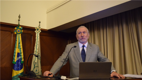 Morre Silvano Raia, pioneiro do transplante de fígado na América Latina