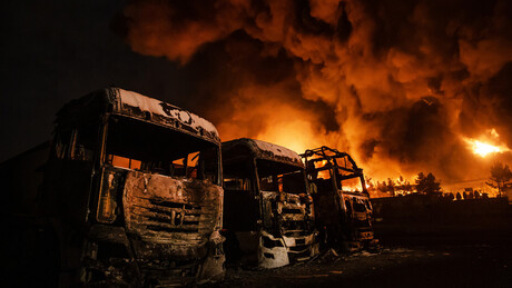 Conflito entre EUA e Irã está se tornando uma nova 'Guerra Fria', diz Axios