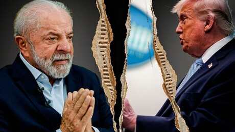 Acordo MERCOSUL-UE é resposta conjunta às ações de Trump, diz Lula após promulgação