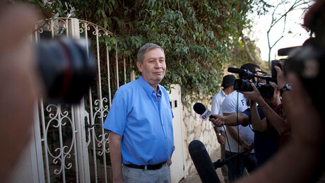 Violência israelense contra palestinos ecoa o Holocausto, diz ex-chefe do Mossad