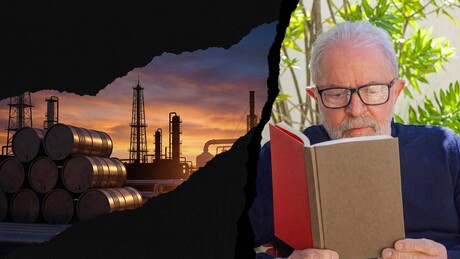 Lula fez o dever de casa? Entenda situação do Brasil com saída dos Emirados da OPEP