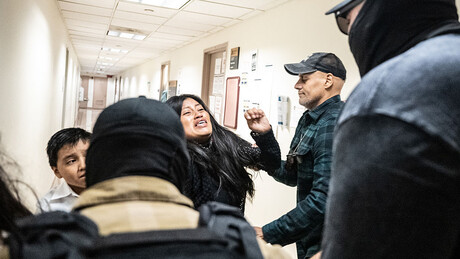 Embaixada dos EUA no Brasil adverte: 'você será pego'