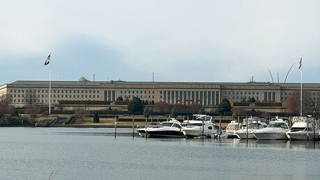 Pentágono propõe mudança oficial de nome para Departamento de Guerra