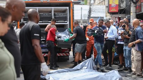 Meio ano após operação mais letal do RJ, famílias seguem sem reparação ou respostas