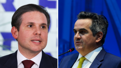 PF investiga voo com Hugo Motta, Ciro Nogueira e empresário envolvido na CPI das Bets — Estadão