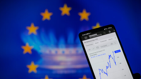 Postando vídeo, enviado do Kremlin ironiza luta da UE contra crise energética