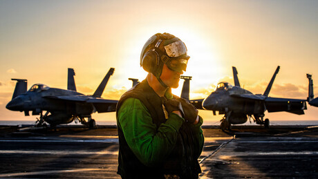 Israel poderia usar armas nucleares contra Irã, afirma analista político