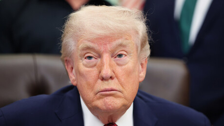 Trump pode ser processado se guerra contra o Irã ultrapassar prazo legal sem aval do Congresso