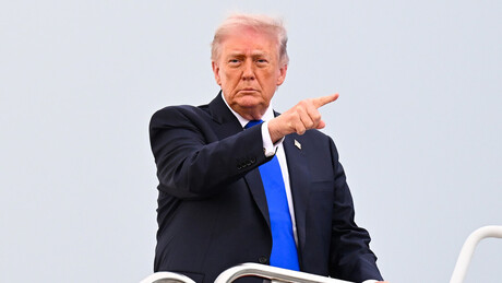 Trump sobre Irã: 'É melhor se apressarem logo!'