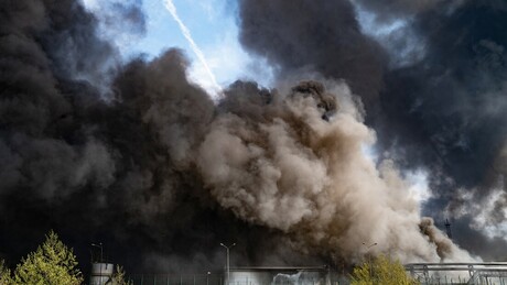 Kremlin: Ações criminosas de Kiev estão contribuindo para escassez de petróleo no mundo