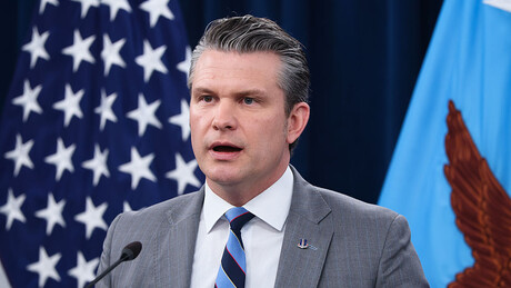 Em guerra contra Irã, Trump quer orçamento militar recorde de US$ 1,5 tri e sofre pressão dos democratas