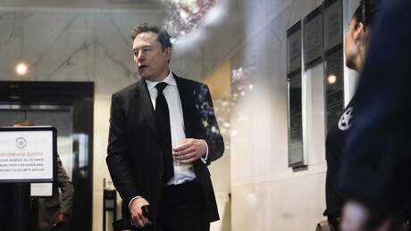 'Poderia matar todos nós': Sombria advertência de Musk sobre futuro da IA
