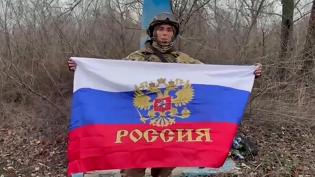 Rússia liberta duas localidades homônimas em um dia