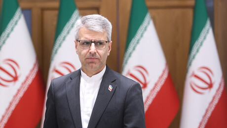 Irã critica sanções da União Europeia e acusa bloco de 'hipocrisia'