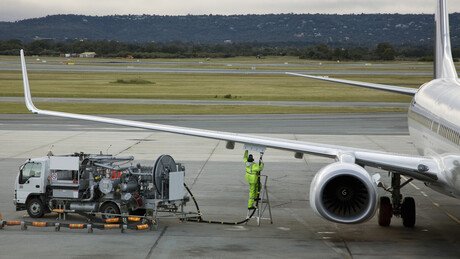 Enviado do Kremlin dá conselho a país da OTAN diante da escassez de combustível