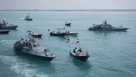 Irã ameaça responder a ataques dos EUA com 'novas capacidades' militares