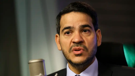 Saiba quem é o evangélico Jorge Messias, indicado por Lula ao STF