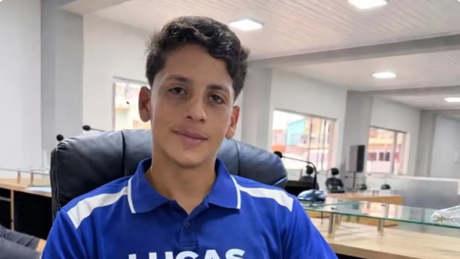 Saiba quem é o filho de político suspeito de estuprar criança e espancar a mãe dela