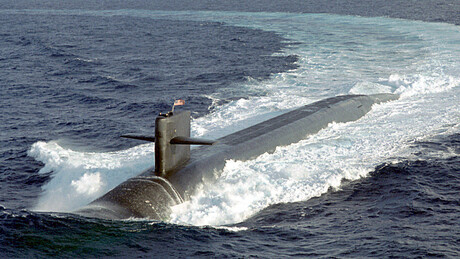 EUA modernizará seu arsenal nuclear