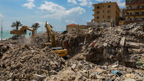 Trump diz que pediu que Netanyahu fosse mais cauteloso no Líbano e evitasse destruir edifícios