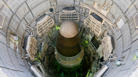 'Princípio inviolável': Rússia e aliados dizem que guerra nuclear jamais deve ser uma opção