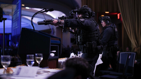 Putin expressa apoio a Trump após tentativa de assassinato