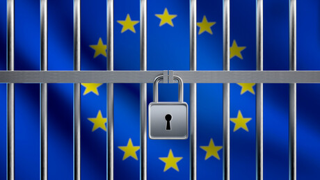 E a liberdade de expressão? Comissão Europeia impede credenciamento de jornalista da RT