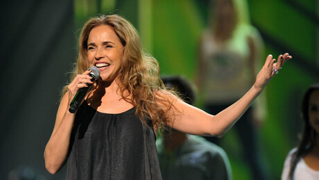 Daniela Mercury recua após acusar cantor de violência contra a mulher