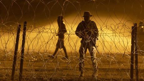 'Jogo perigoso': os riscos de uma 'catástrofe' na estratégia de Trump para o México