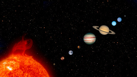 Brasileiro apresenta estudo inovador que pode mudar entendimento sobre planeta do Sistema Solar