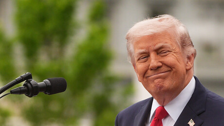 Trump: EUA consideram possível redução de tropas na Alemanha