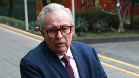 Estado mexicano reage à acusação dos EUA contra governador por ligações com o narcotráfico