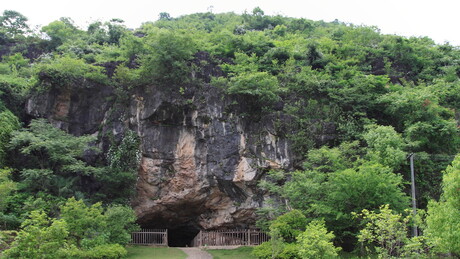 Escavação na China preenche lacuna de 100 mil anos na evolução humana
