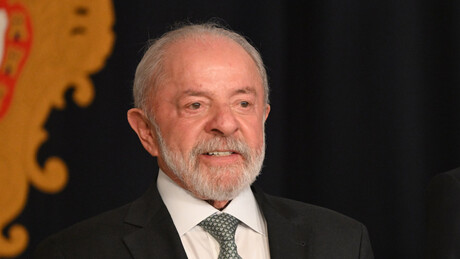 'Fazer a poeira abaixar': Indicação de Lula ao STF deve ficar para depois das eleições— Platô BR