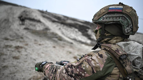 Em conversa com Trump, Putin propõe trégua com Ucrânia para celebração do Dia da Vitória