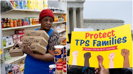 Suprema Corte dos EUA pode tomar decisão que afetará milhões de imigrantes