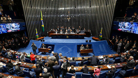 PL da Dosimetria: Congresso vota hoje veto que pode beneficiar Bolsonaro e réus do 8 de Janeiro