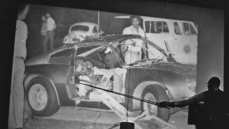 45 anos do atentado do Riocentro: o caso que expôs a estratégia de terror do regime militar