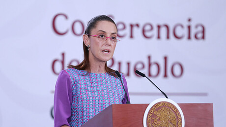 Presidente do México revela o que conversou com governador acusado de narcotráfico pelos EUA