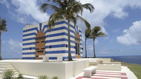 Epstein construiu 'mesquita' própria e adquiriu objetos de local sagrado do islamismo