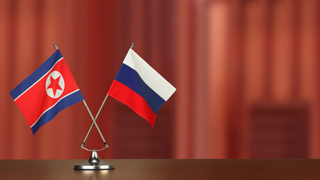 Rússia diz que EUA promovem 'guerra de informação' contra Pyongyang