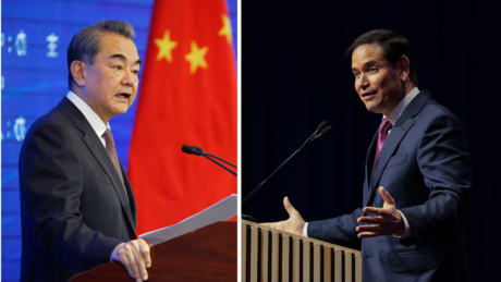 Taiwan é o maior fator de risco nas relações entre China e EUA, alerta Pequim