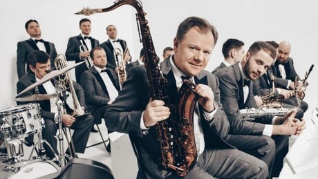 Dia Internacional do Jazz: conheça grandes nomes russos do gênero