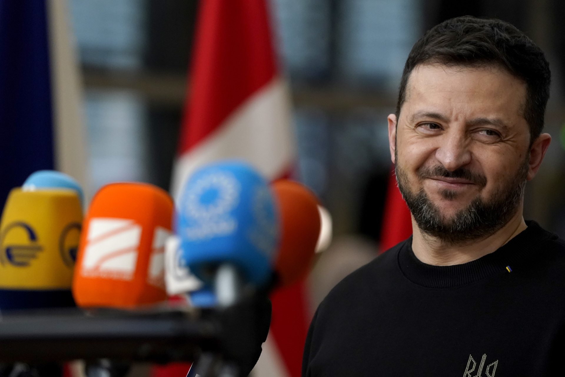 Ex-porta-voz de Zelensky revela por que Kiev não quer a paz
