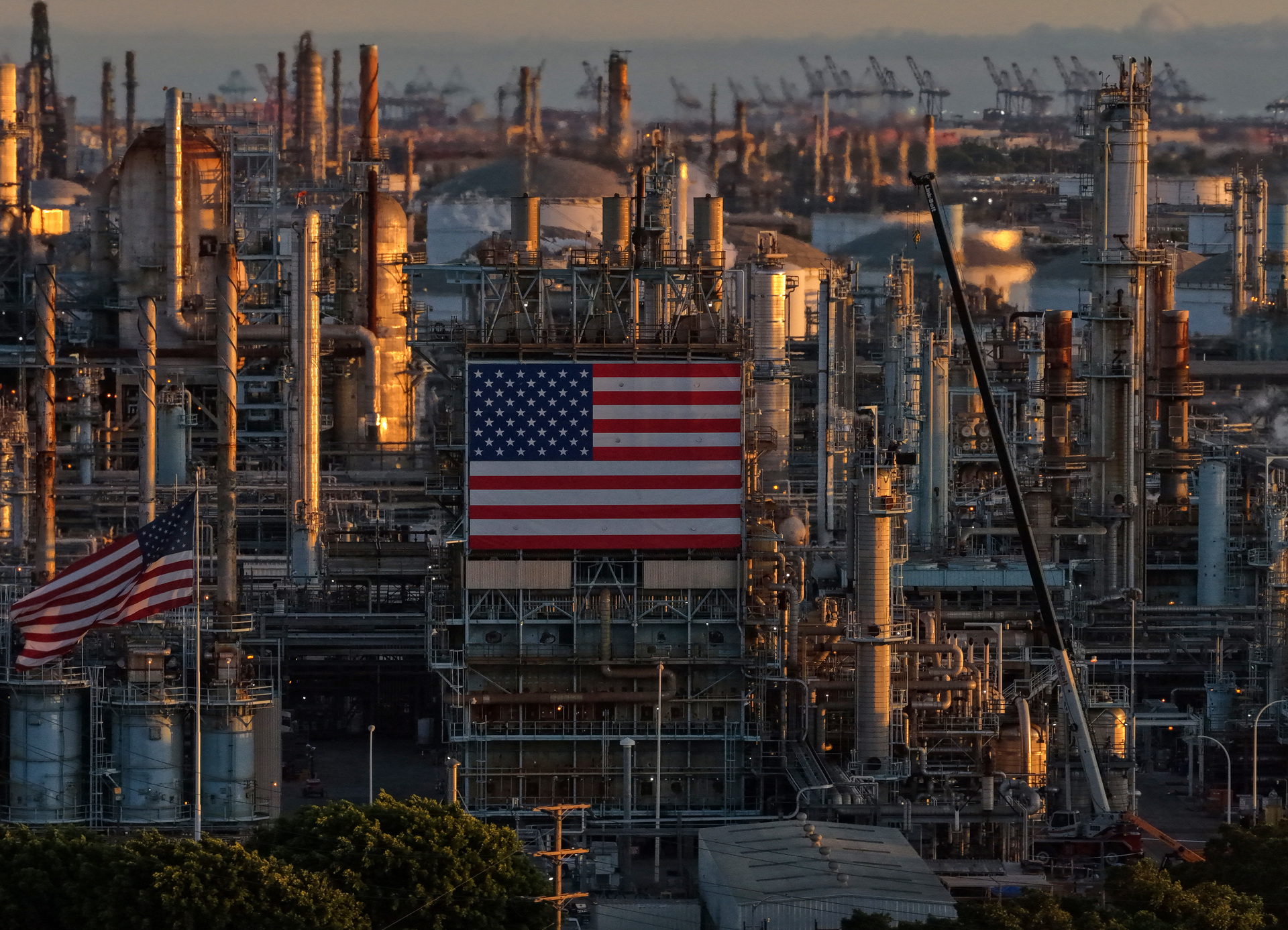 Lavrov: 'EUA querem controlar todas as rotas de energia, mesmo as de mínima importância'