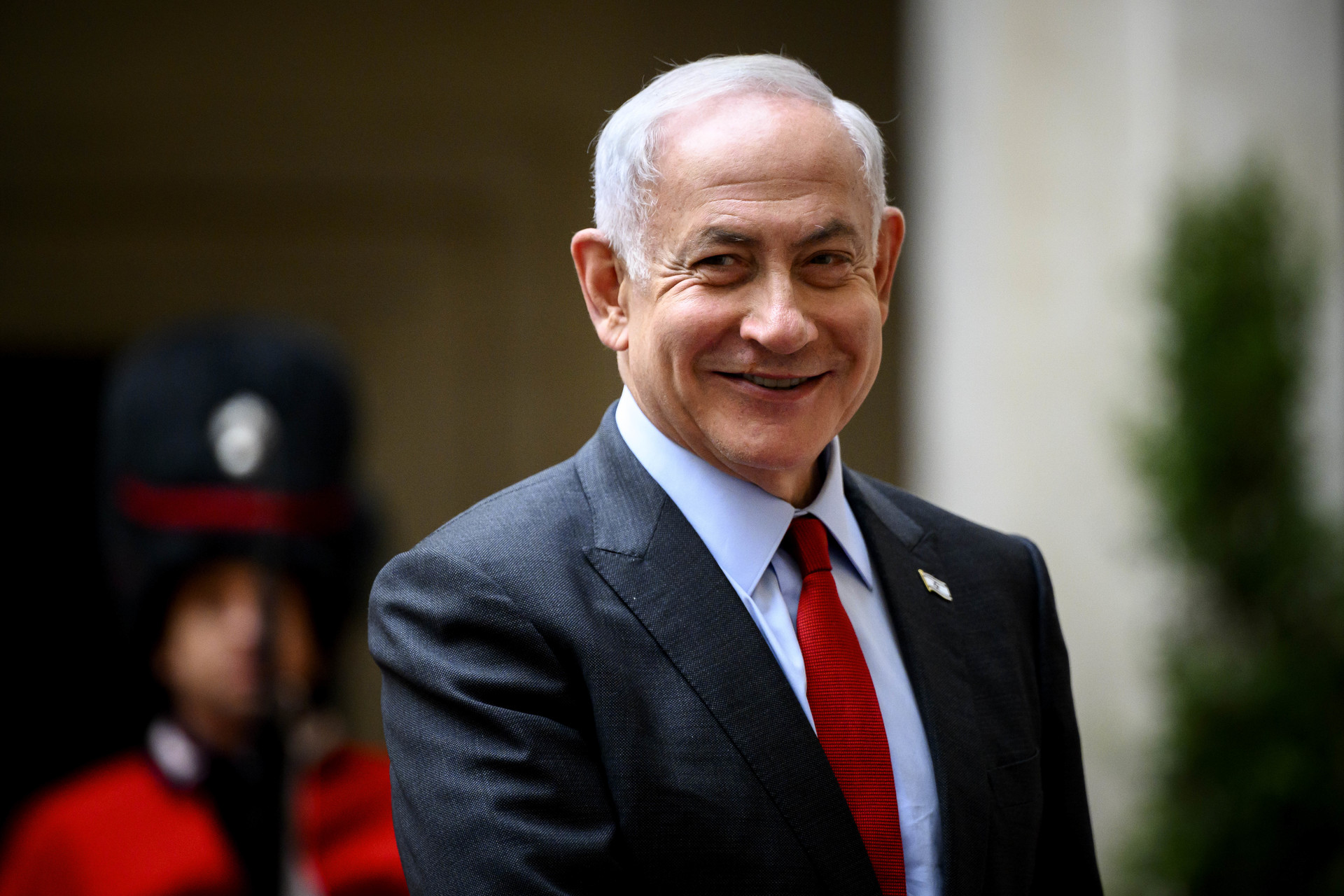 Lavrov explica como Netanyahu se aproveitou dos EUA