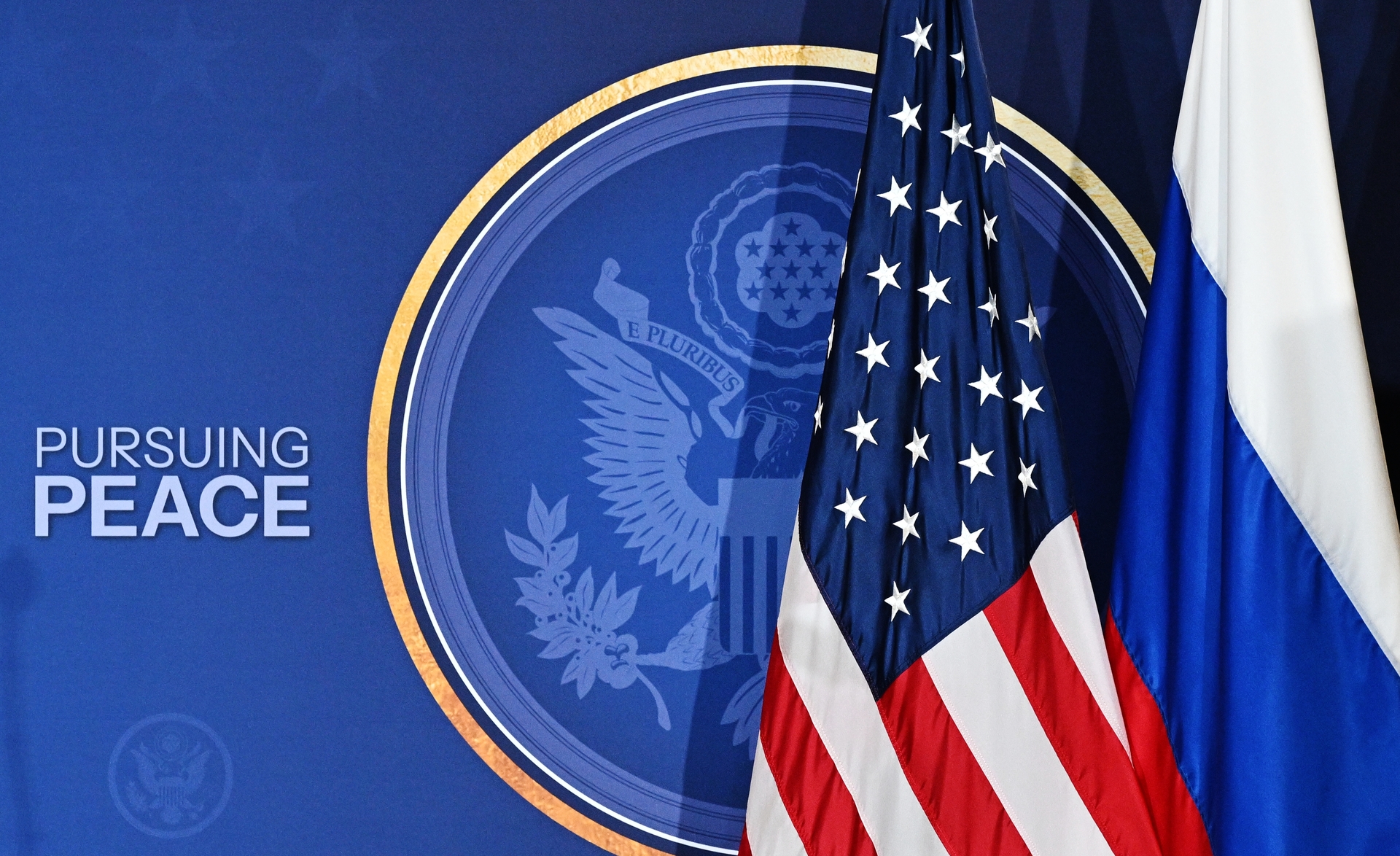 Kremlin comenta perspectivas de cooperação com EUA