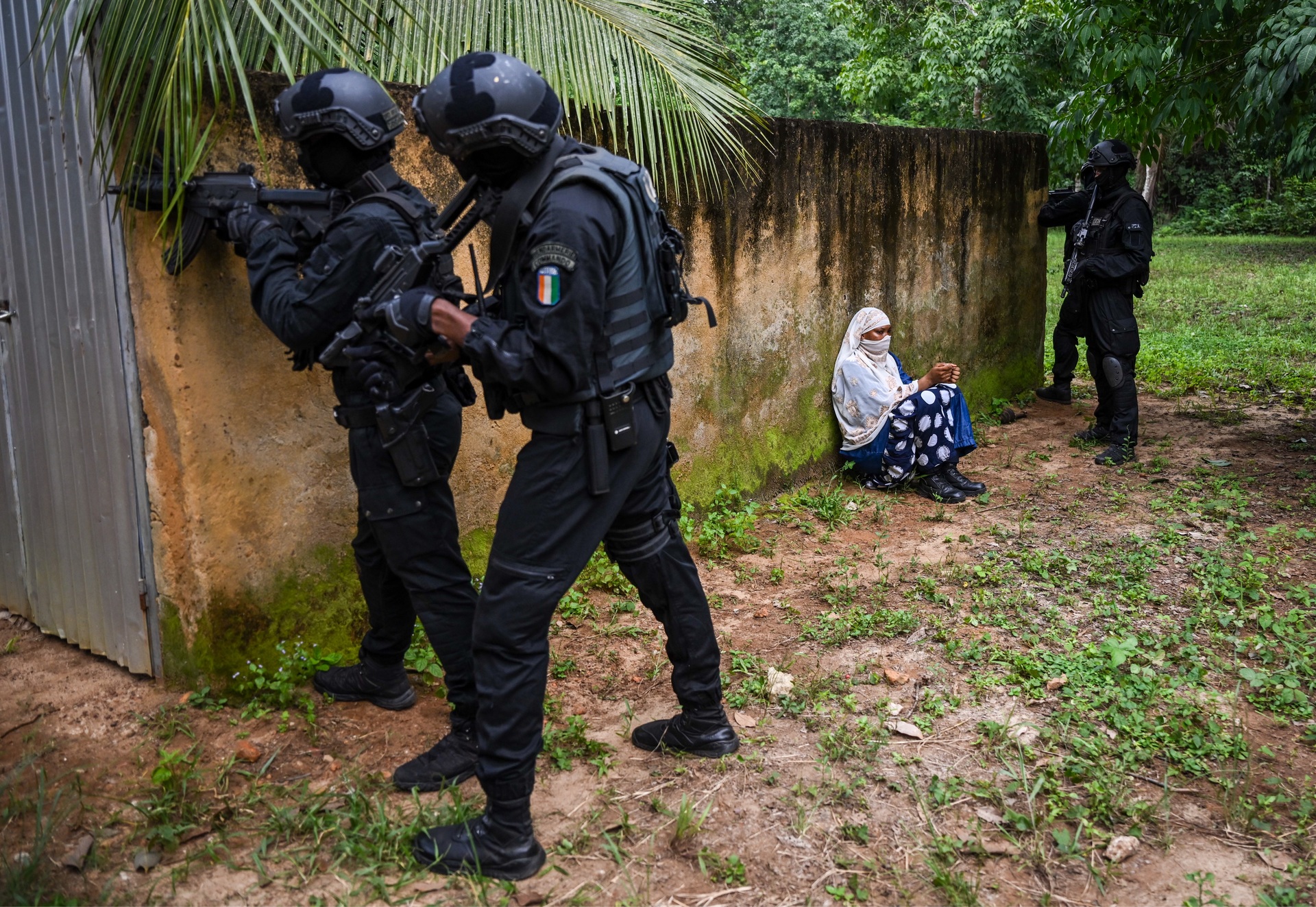 Exército dos EUA reconhece 'buraco negro' que deixa país vulnerável a ataques terroristas