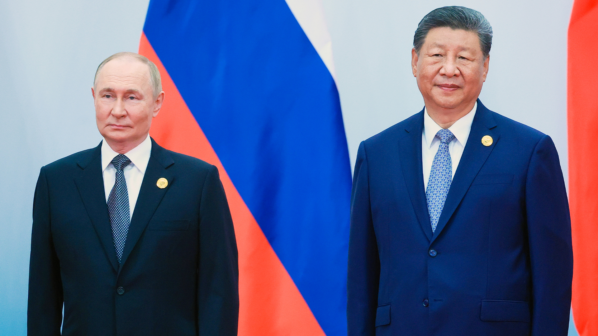 Alinhamento estratégico: saiba o que mais une Rússia e China